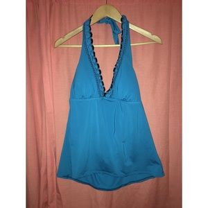 New Directions Swim Top NWT